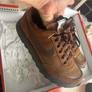 NikeCraft Kids Sneakers - Nike sneakers from sachs general purpose shoe